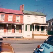 100 block East Cork Street